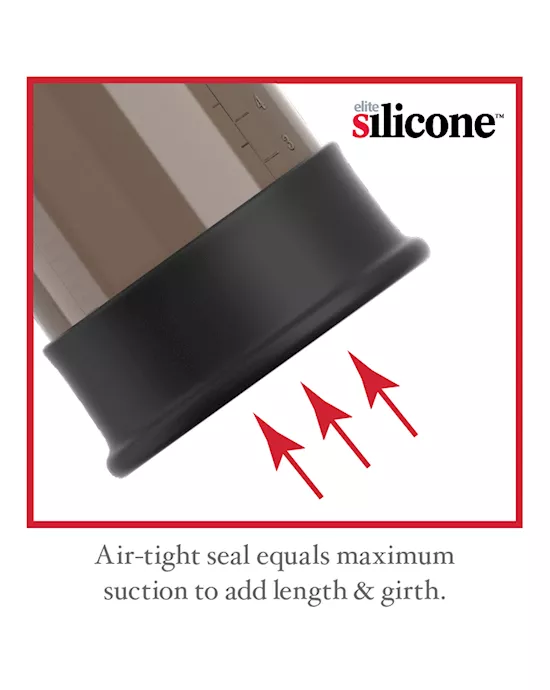 Classix Auto-vac Power Pump