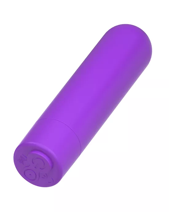 Fantasy For Her Her Rechargeable Remote Control Bullet