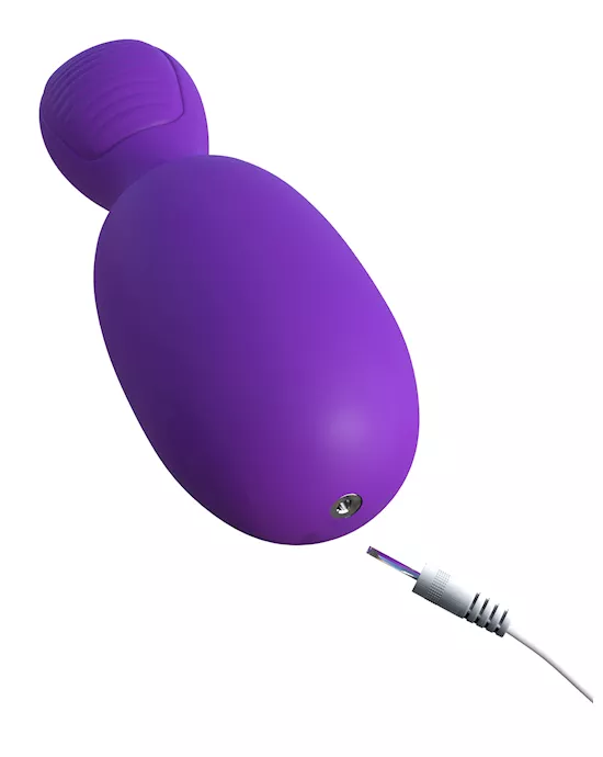 Fantasy For Her Her Ultimate Tongue-gasm