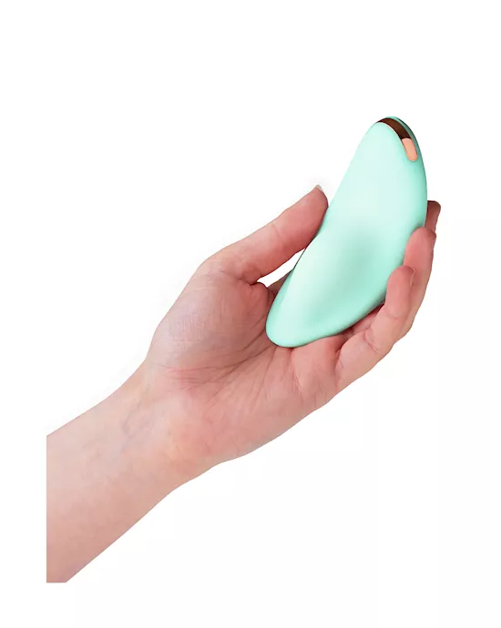 Share Satisfaction Fere Couples Vibrator