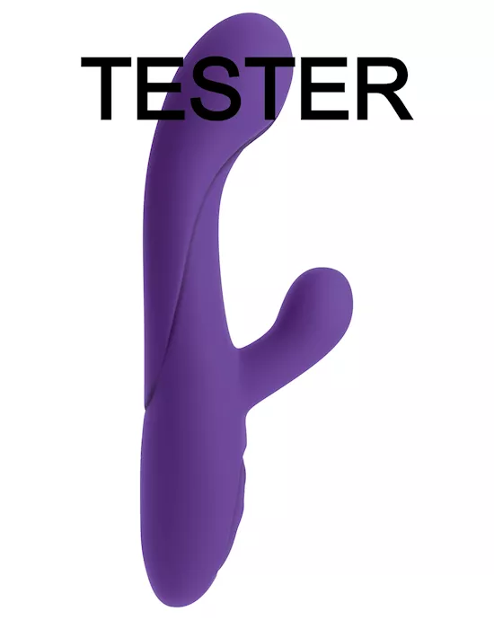 UltimateRabbitNo3Tester
