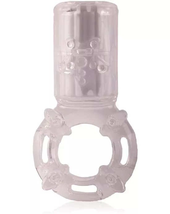 BigOMGVibratingRingBlueSingle