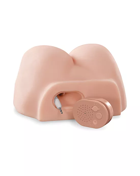 Pdx Male Interactive Bad Boy Masturbator