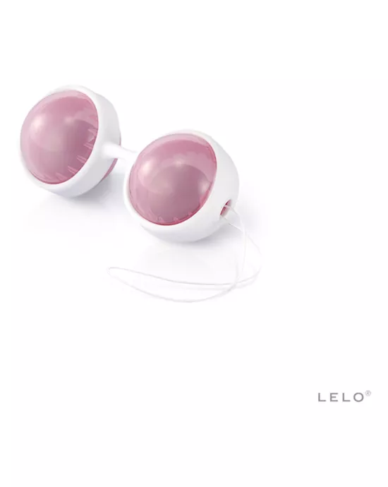 Lelo Beads Plus
