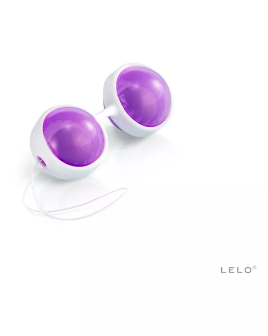 Lelo Beads Plus