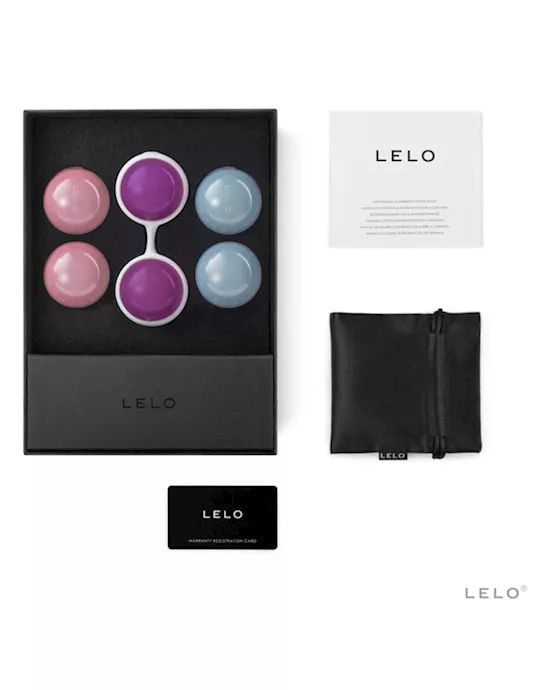 Lelo Beads Plus
