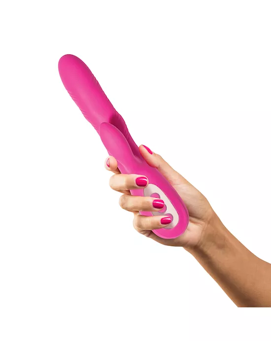 CosmopolitanLuminousRabbit
