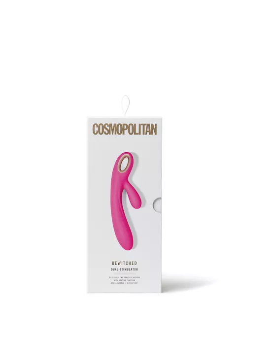 Cosmo - Bewitched