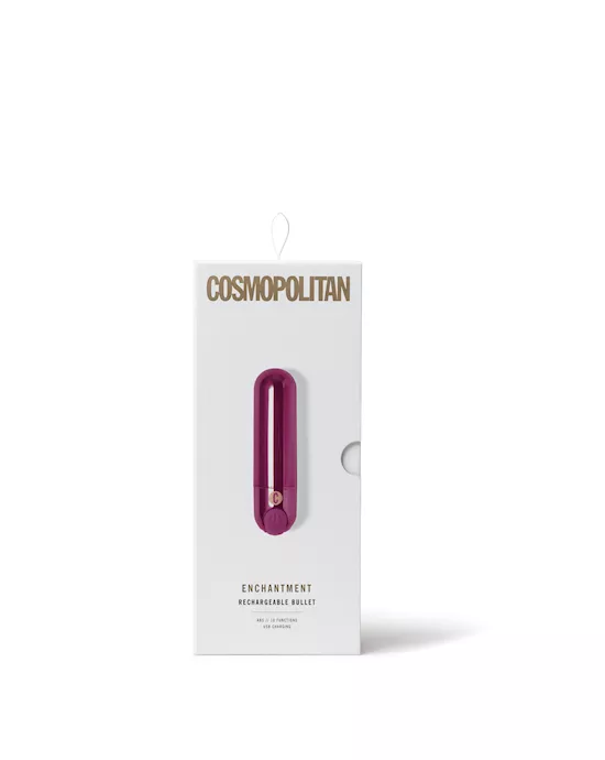 Cosmo - Enchantment