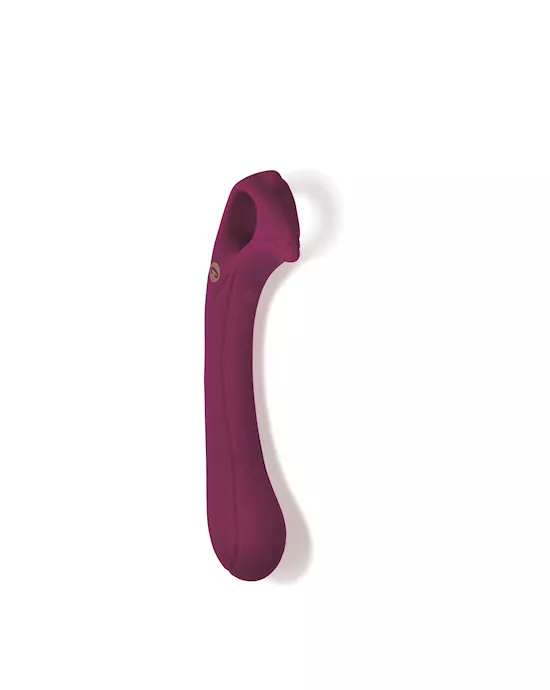 Cosmo - G-spot Romance