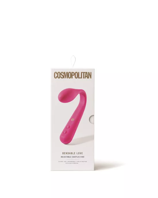 Cosmo - Bendable Love