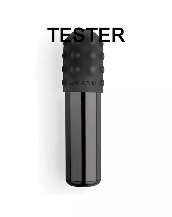 LEWANDBULLETBLACKTESTER