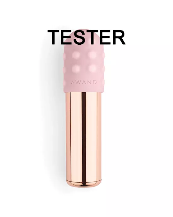 LEWANDBULLETROSEGOLDTESTER