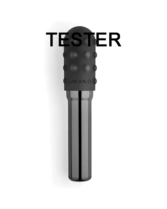 LEWANDGRANDBULLETBLACKTESTER