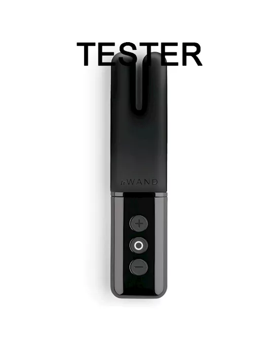 LEWANDDEUXBLACKTESTER