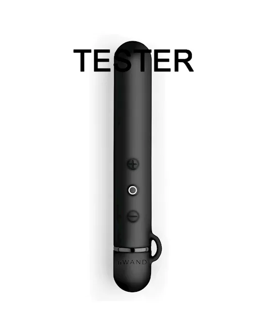 LEWANDBATONBLACKTESTER