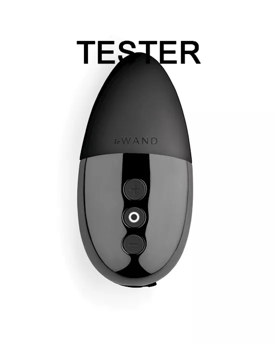 LEWANDPOINTBLACKTESTER