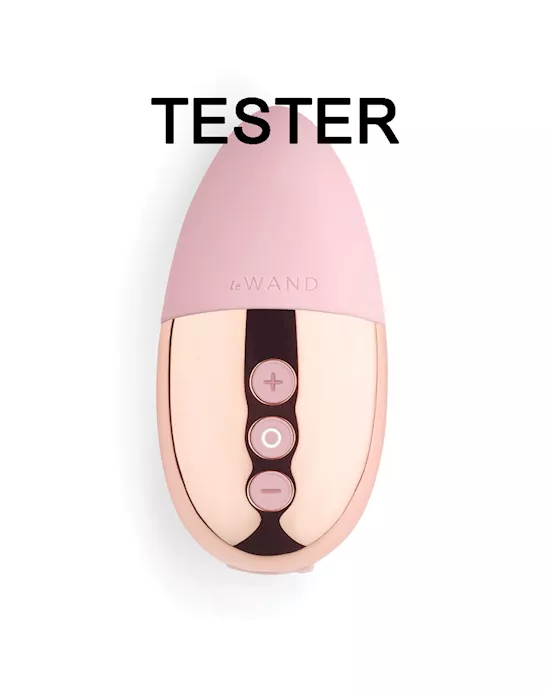 LEWANDPOINTROSEGOLDTESTER