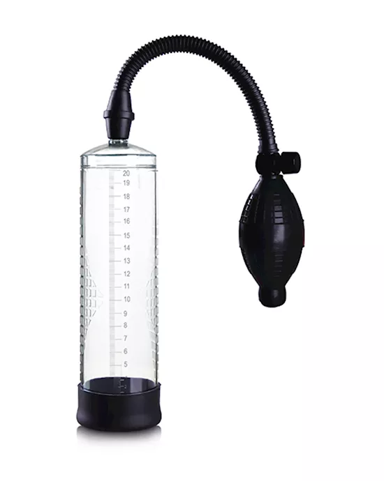 Evolve Classic Penis Pump