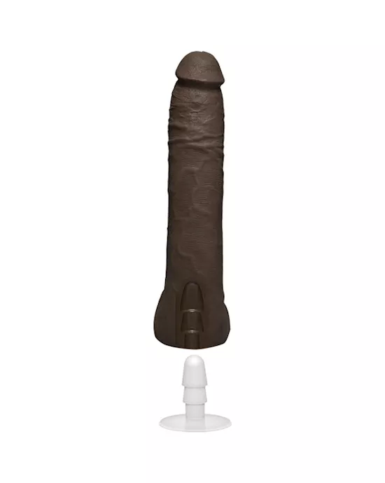 Signature Cocks - Jay Slayher Ultraskyn Cock