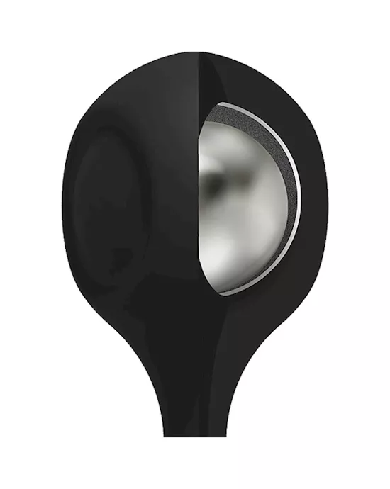 Kink - Weighted Silicone Anal Balls