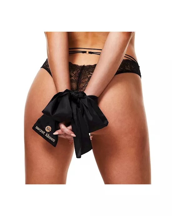 SECRETKISSES-BONDAGESTRAPBLACK