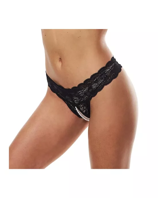 SECRETKISSES-LACEANDPEARLSTHONG