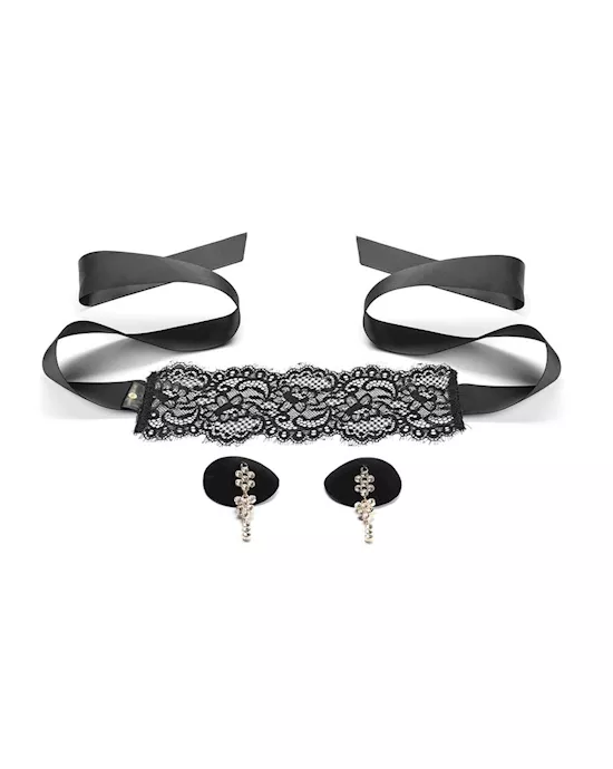 SECRETKISSES-TEMPTATIONSET