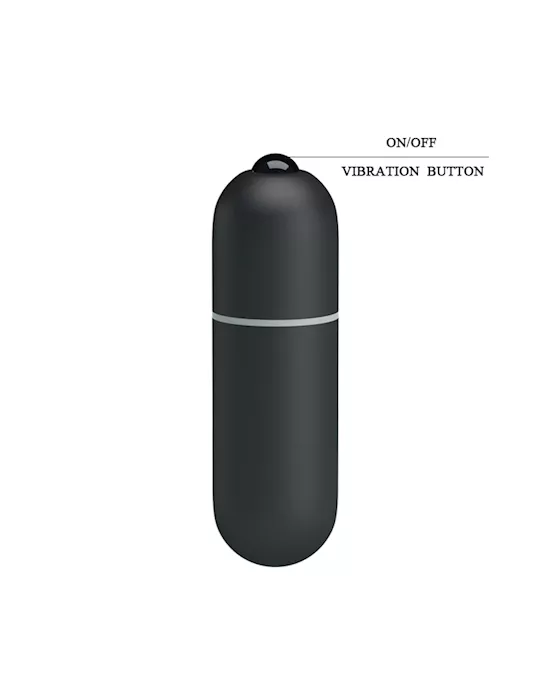 10 Speed Mini Bullet Vibe