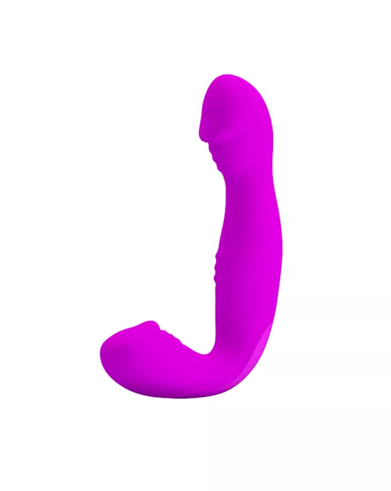 Angelo Dual Vibrator