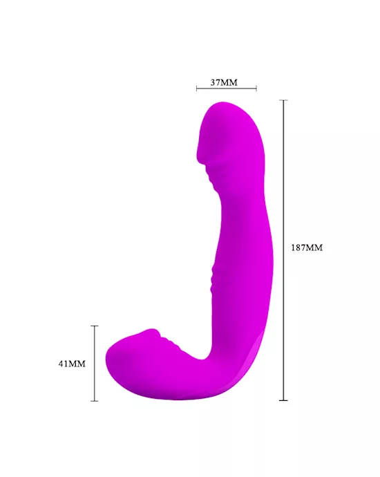 Angelo Dual Vibrator