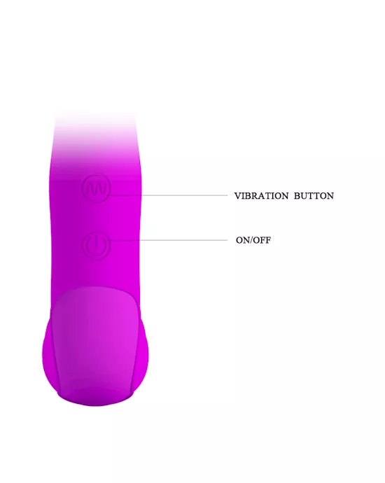 Angelo Dual Vibrator