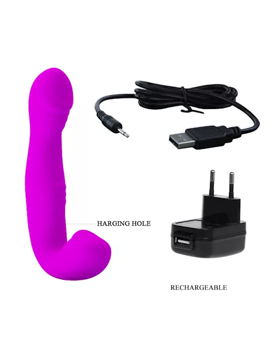 Angelo Dual Vibrator