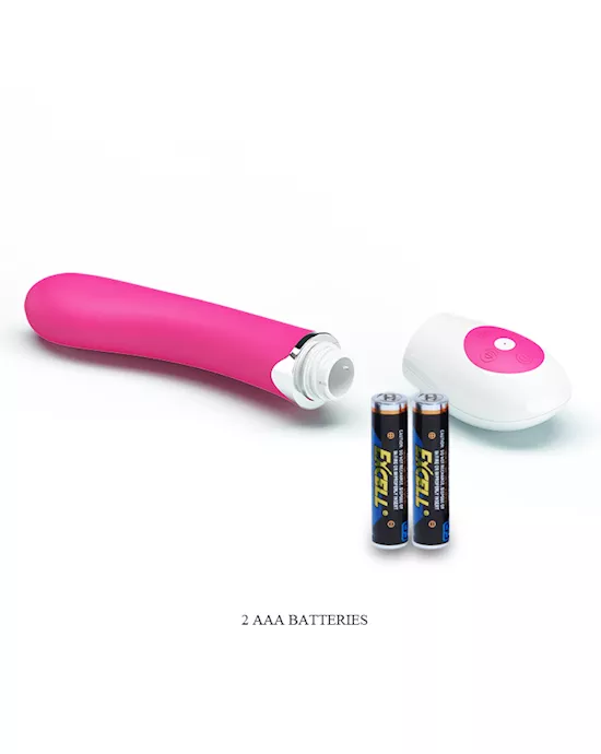 Dirty Daniel G-spot Vibe