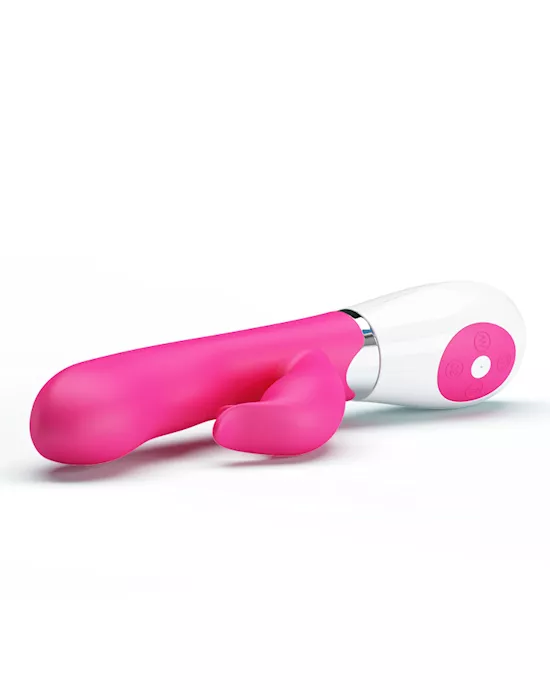 Foxy Felix Rabbit Vibe