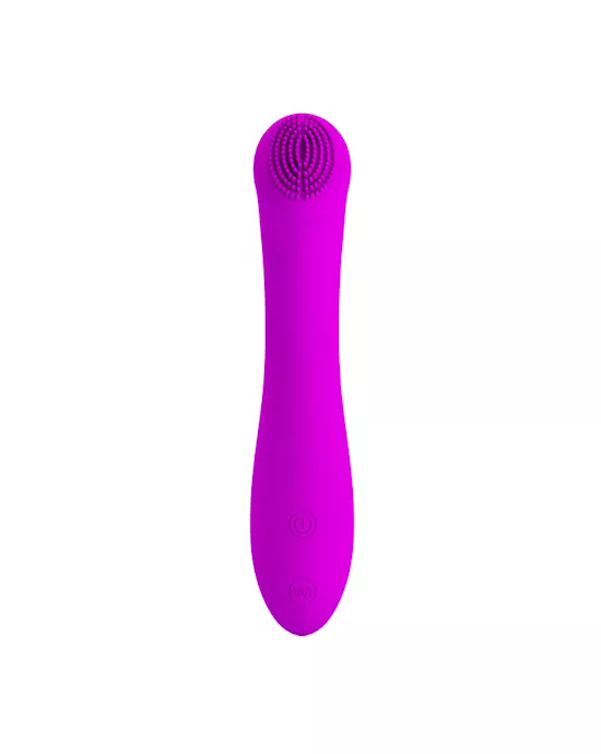 Len Mini G-spot Massager