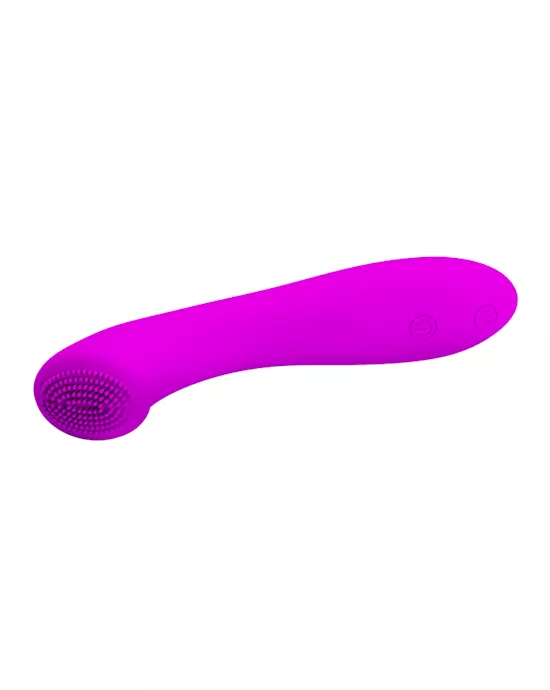 Len Mini G-spot Massager
