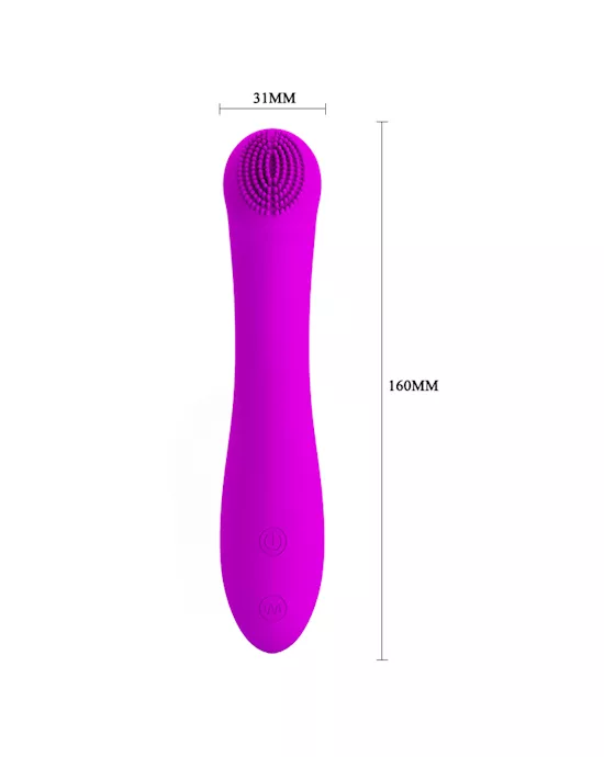 Len Mini G-spot Massager