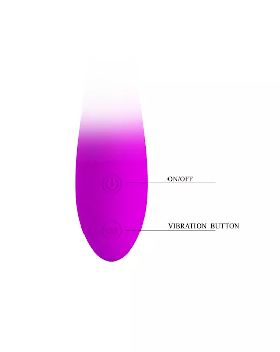Len Mini G-spot Massager