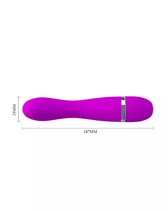 Cvelyn G-spot Vibrator