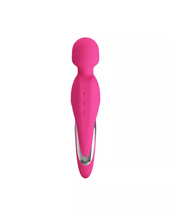 Magical Michael Heating Wand