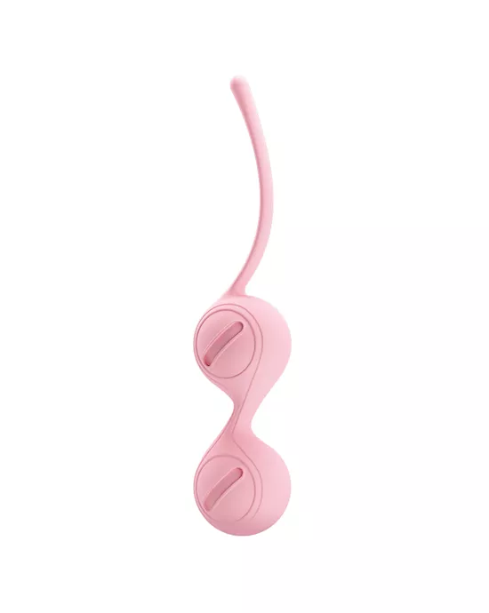Tighten Up Dual Kegel Balls