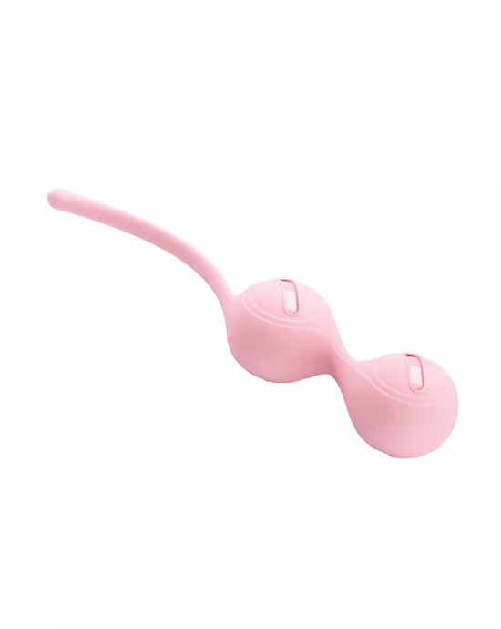 Tighten Up Dual Kegel Balls