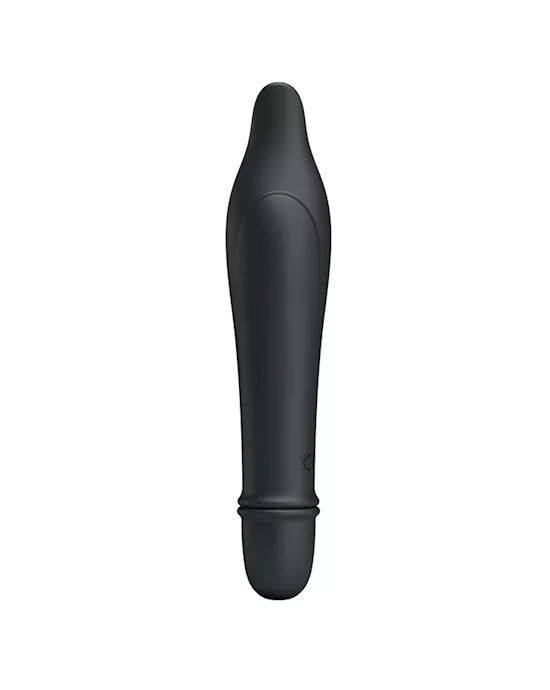 Jeffrey Dolphin Vibe