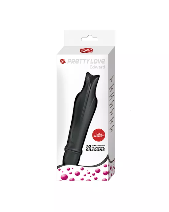 Jeffrey Dolphin Vibe