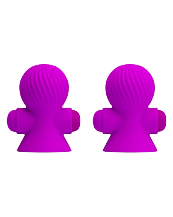 VibratingNippleSuckers