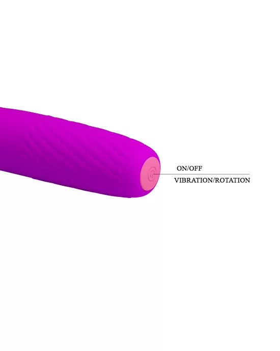 Burke Bullet Vibrator