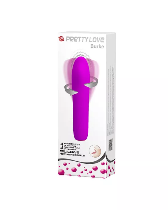 Burke Bullet Vibrator