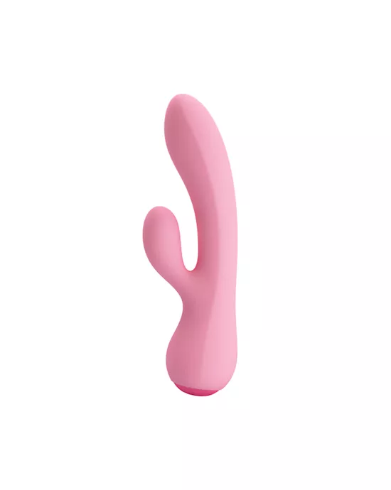 Zack Rabbit Vibrator