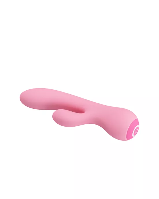 Zack Rabbit Vibrator